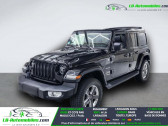 Annonce Jeep Wrangler occasion Essence 2.2 200 ch 4x4 BVA � Beaupuy