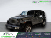 Annonce Jeep Wrangler occasion Essence 2.2 200 ch 4x4 BVA � Beaupuy