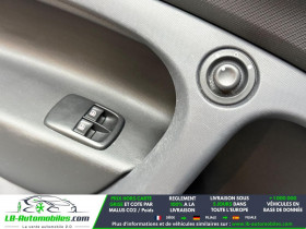 Jeep Wrangler 2.2 200 ch 4x4 BVA  occasion � Beaupuy - photo n�5