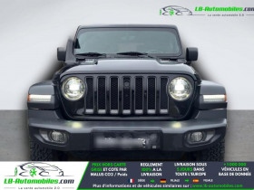 Jeep Wrangler 2.2 200 ch 4x4 BVA  occasion � Beaupuy - photo n�4