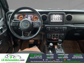 Jeep Wrangler 2.2 200 ch 4x4 BVA  occasion � Beaupuy - photo n�3