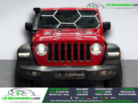 Jeep Wrangler 2.2 200 ch 4x4 BVA  occasion � Beaupuy - photo n�3