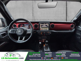 Jeep Wrangler 2.2 200 ch 4x4 BVA  occasion � Beaupuy - photo n�2