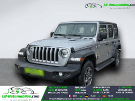 Jeep Wrangler , garage LB AUTOMOBILES � Beaupuy