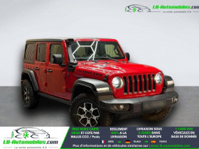 Jeep Wrangler , garage LB AUTOMOBILES � Beaupuy