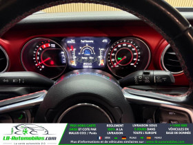 Jeep Wrangler 2.2 200 ch 4x4 BVA  occasion � Beaupuy - photo n�7