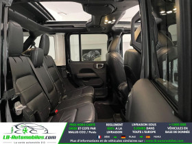 Jeep Wrangler 2.2 200 ch 4x4 BVA  occasion � Beaupuy - photo n�6