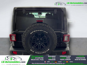 Jeep Wrangler 2.2 200 ch 4x4 BVA  occasion � Beaupuy - photo n�4
