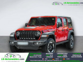 Jeep Wrangler 2.2 200 ch 4x4 BVA  � Beaupuy 31