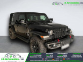 Jeep Wrangler 2.2 200 ch 4x4 BVA  � Beaupuy 31