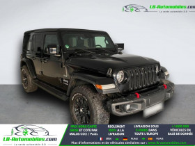 Jeep Wrangler , garage LB AUTOMOBILES � Beaupuy