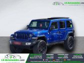 Jeep Wrangler 2.2 200 ch 4x4 BVA  � Beaupuy 31