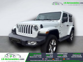 Annonce Jeep Wrangler occasion Essence 2.2 200 ch 4x4 BVA � Beaupuy