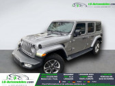 Jeep Wrangler 2.2 200 ch 4x4 BVA  � Beaupuy 31