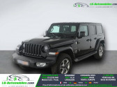 Annonce Jeep Wrangler occasion Essence 2.2 200 ch 4x4 BVA � Beaupuy
