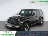 Annonce Jeep Wrangler occasion Essence 2.2 200 ch 4x4 BVA � Beaupuy