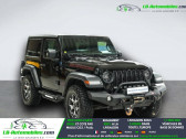 Annonce Jeep Wrangler occasion Essence 2.2 200 ch 4x4 BVA � Beaupuy