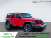 Annonce Jeep Wrangler occasion Diesel 2.2 200 ch 4x4 BVA � Beaupuy
