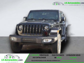 Jeep Wrangler 2.2 200 ch 4x4 BVA  � Beaupuy 31