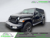 Jeep Wrangler 2.2 200 ch 4x4 BVA  � Beaupuy 31