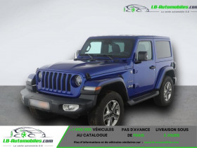 Jeep Wrangler , garage LB AUTOMOBILES � Beaupuy
