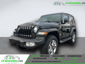 Jeep Wrangler 2.2 200 ch 4x4 BVA  � Beaupuy 31