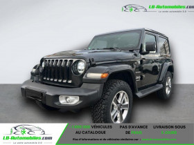 Jeep Wrangler , garage LB AUTOMOBILES � Beaupuy