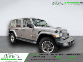 Annonce Jeep Wrangler occasion Diesel 2.2 200 ch 4x4 BVA � Beaupuy