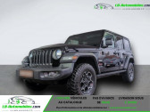 Jeep Wrangler 2.2 200 ch 4x4 BVA  � Beaupuy 31
