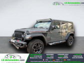 Annonce Jeep Wrangler occasion Diesel 2.2 200 ch 4x4 BVA � Beaupuy