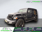 Annonce Jeep Wrangler occasion Diesel 2.2 200 ch 4x4 BVA � Beaupuy