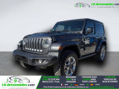 Jeep Wrangler 2.2 200 ch 4x4 BVA  � Beaupuy 31