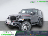 Jeep Wrangler 2.2 200 ch 4x4 BVA  � Beaupuy 31