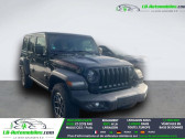 Annonce Jeep Wrangler occasion Essence 2.2 200 ch 4x4 BVA � Beaupuy