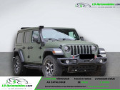 Jeep Wrangler 2.2 200 ch 4x4 BVA  � Beaupuy 31