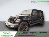 Jeep Wrangler 2.2 200 ch 4x4 BVA  � Beaupuy 31