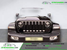 Jeep Wrangler 2.2 200 ch 4x4 BVA  occasion � Beaupuy - photo n�3