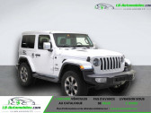 Jeep Wrangler 2.2 200 ch 4x4 BVA  � Beaupuy 31