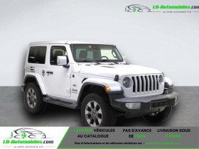 Jeep Wrangler , garage LB AUTOMOBILES � Beaupuy