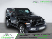 Jeep Wrangler 2.2 200 ch 4x4 BVA  � Beaupuy 31