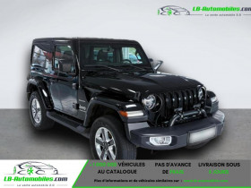 Jeep Wrangler , garage LB AUTOMOBILES � Beaupuy