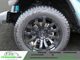 Jeep Wrangler 2.2 200 ch 4x4 BVA  occasion � Beaupuy - photo n�4