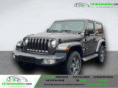 Annonce Jeep Wrangler occasion Diesel 2.2 200 ch 4x4 BVA � Beaupuy