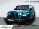 Annonce Jeep Wrangler occasion Diesel 2.2 200 ch 4x4 BVA � Beaupuy