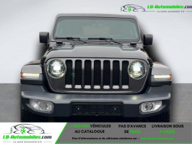Jeep Wrangler 2.2 200 ch 4x4 BVA  occasion � Beaupuy - photo n�5