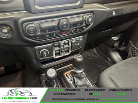 Jeep Wrangler 2.2 200 ch 4x4 BVA  occasion � Beaupuy - photo n�10