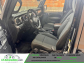 Jeep Wrangler 2.2 200 ch 4x4 BVA  � Beaupuy 31