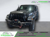 Jeep Wrangler 2.2 200 ch 4x4 BVA  � Beaupuy 31