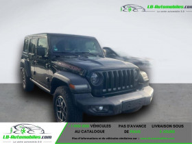 Jeep Wrangler , garage LB AUTOMOBILES � Beaupuy