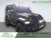 Jeep Wrangler 2.2 200 ch 4x4 BVA   Beaupuy 31